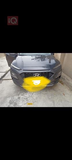 هيونداي كونا